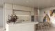 Caesarstone in Taj Whisper