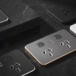Voltex’s ARIA outlets and switches range