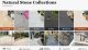 Natural Stone Collections