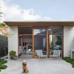 Pitch House by FMD Architects