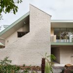 The Nest by Atlas Architects