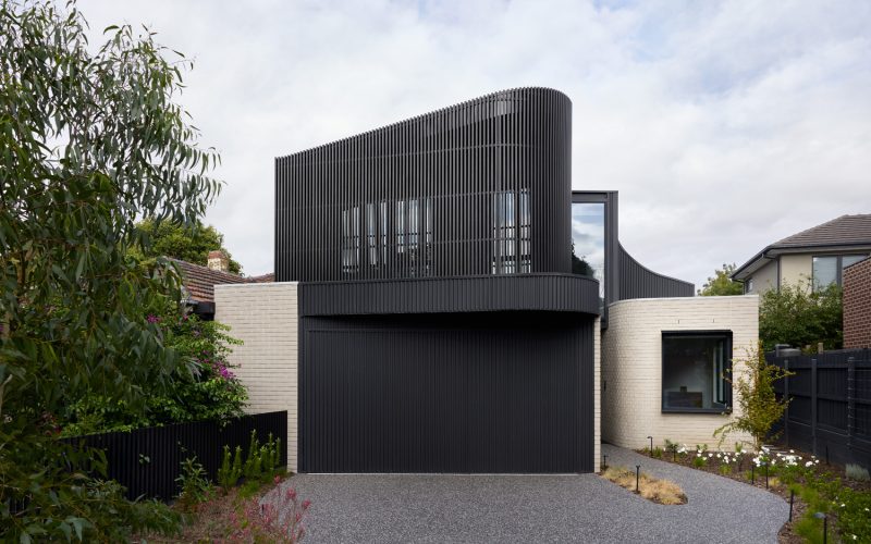 Ripple House