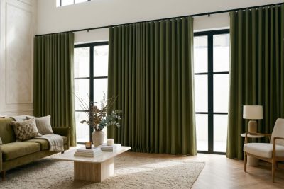 Tuiss Blinds Online