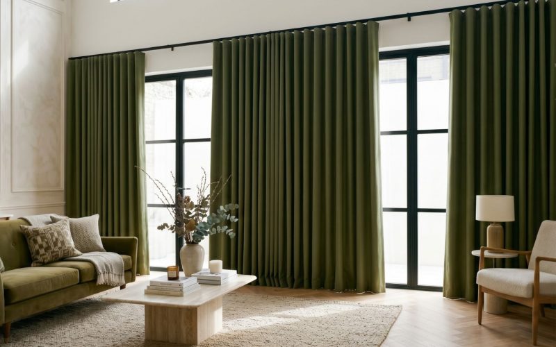 Tuiss Blinds Online