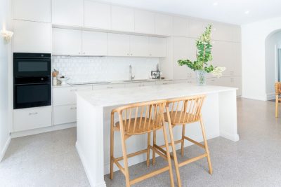 Earthborne by Design
