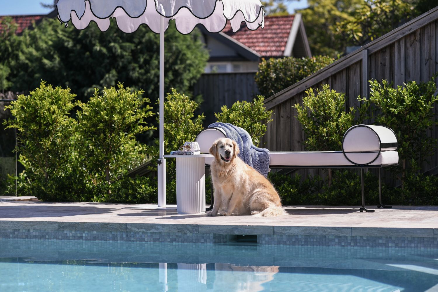 Artesian Pools