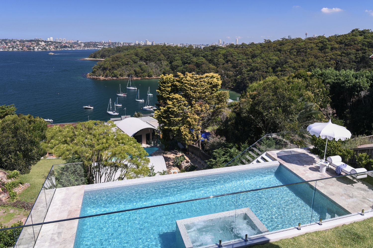 Artesian Pools