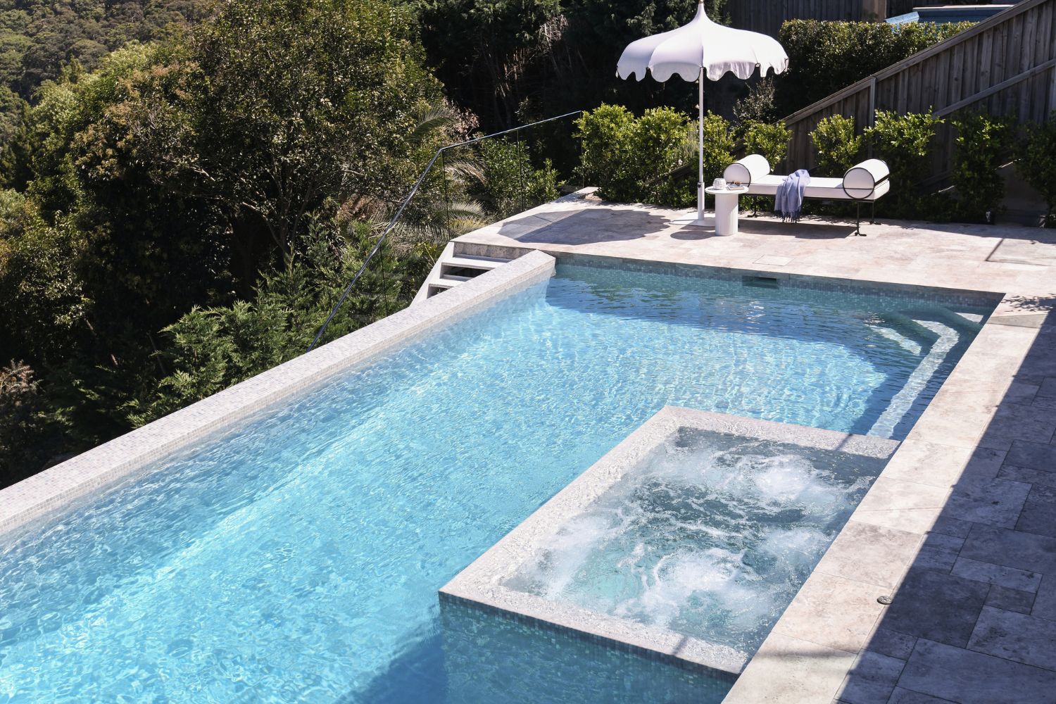 Artesian Pools