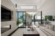 Chateau’s Ultra-Modern Vaucluse Residence