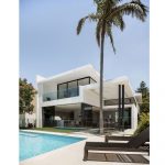 Chateau’s Ultra-Modern Vaucluse Residence