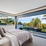 Chateau’s Ultra-Modern Vaucluse Residence