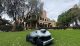 Goko M6 Lawn Mower