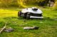 Goko M6 Lawn Mower