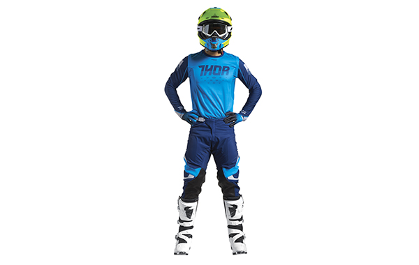 5 THINGS WE LOVE: THOR PRIME FIT RACEWEAR