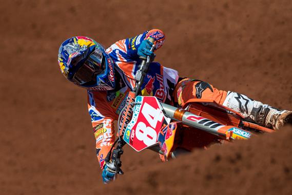 Jeffrey Herlings 450 Sx F Redsand 2018 (1)