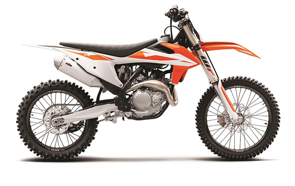 Ktm 2019 Main