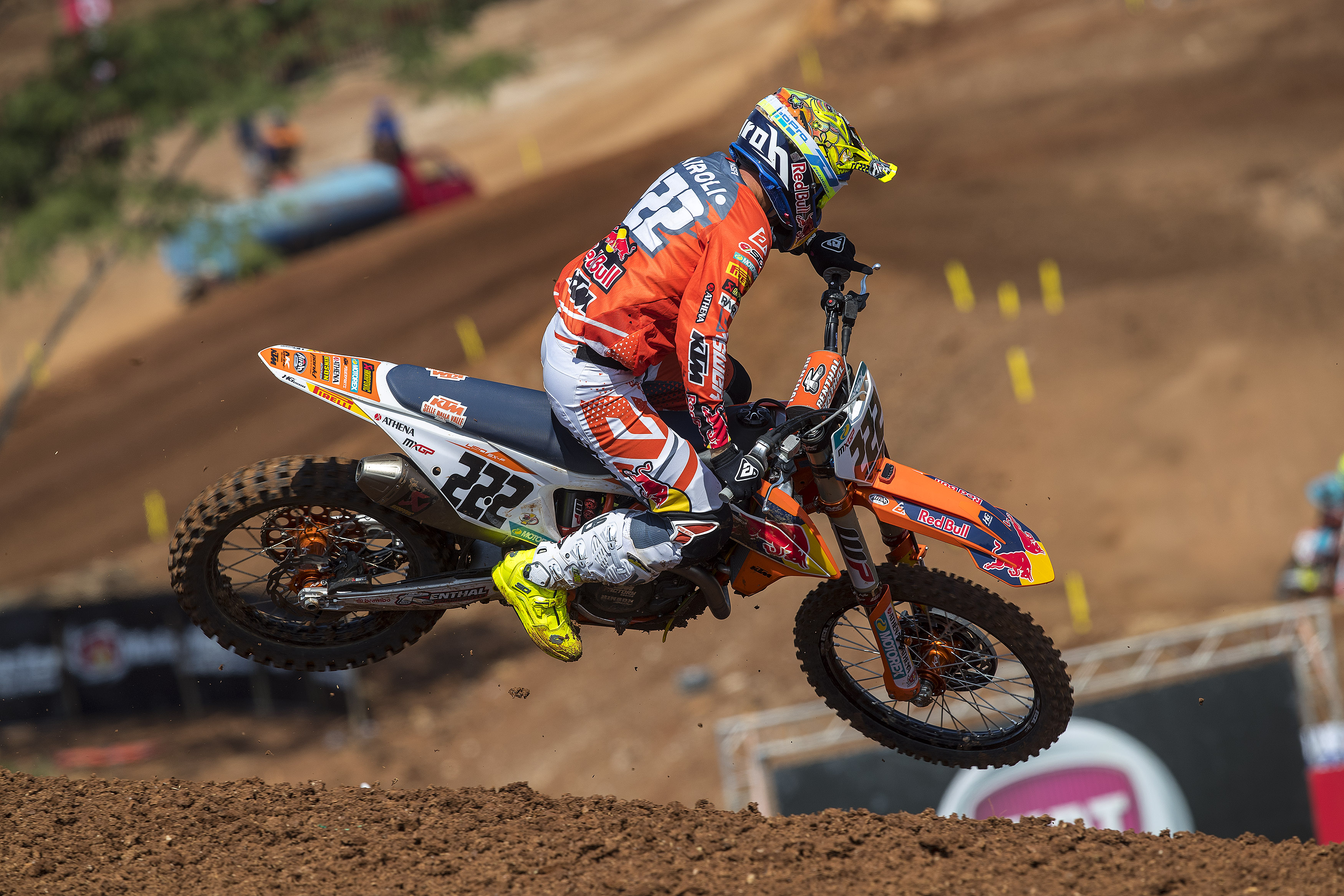 Cairoli Mxgp 2018 R13 Ra 0667lo