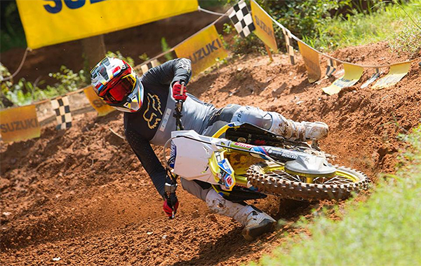 Chad Reed Jgr