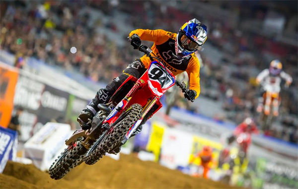 Ken Roczen