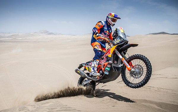 262028 Toby.price Red Bull Ktm Factory Racing Dakar2019 032