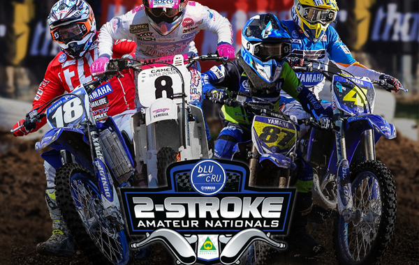 2 Stroke Nationals