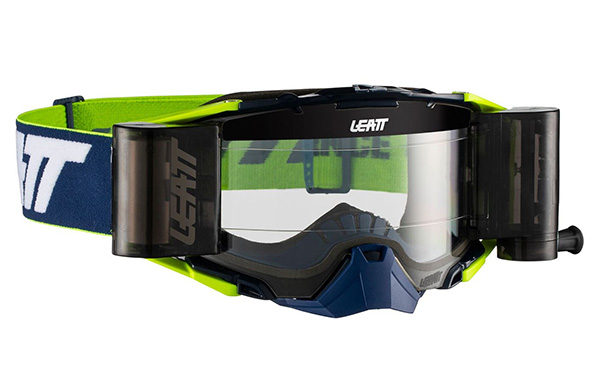 Leatt Goggles