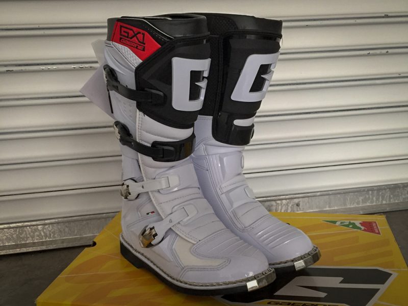 gaerne boots gx1