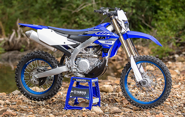 Ik 2019 Wr450f 3463