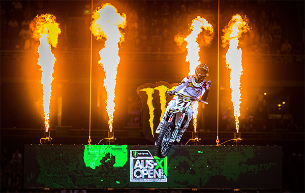 Jason Anderson