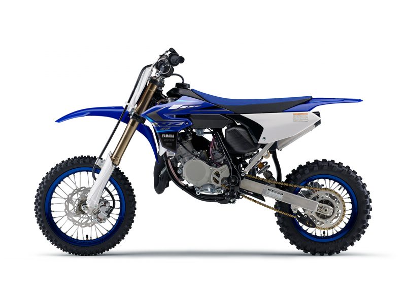 2020 YAMAHA YZ TWO-STROKES ANNOUNCED | Dirt Action