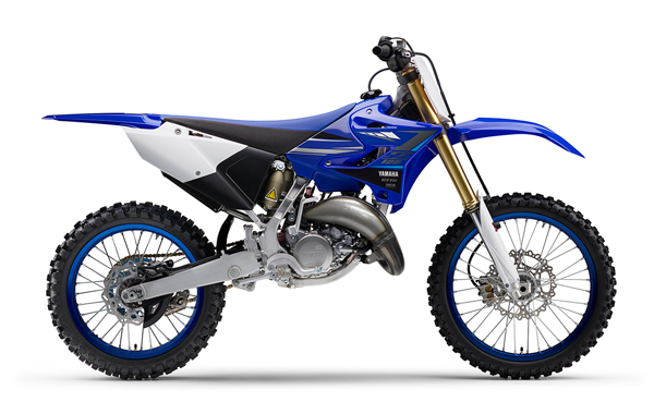 Yz125 2020