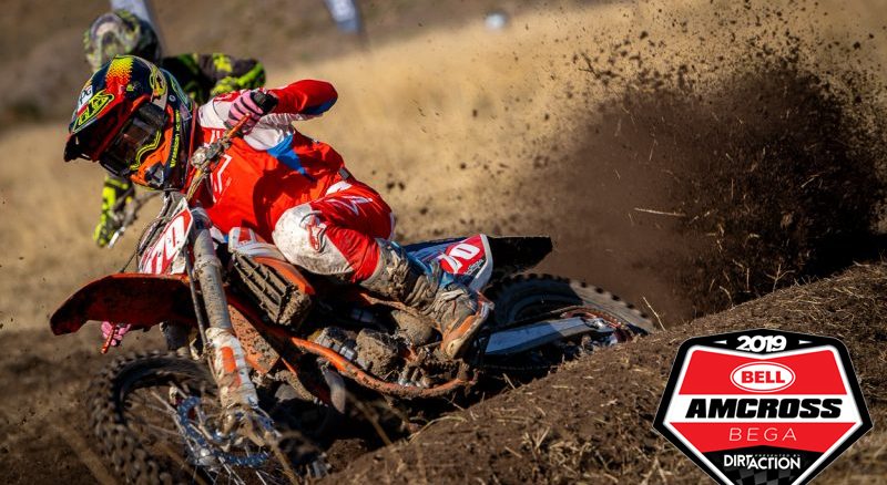 Amcross Results Rd3