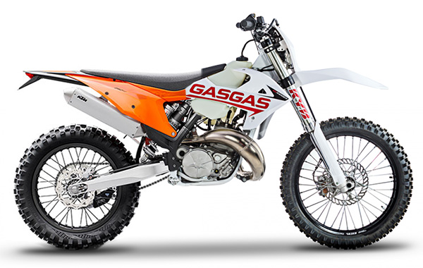 Gas Gas Ktm Dirt Bike