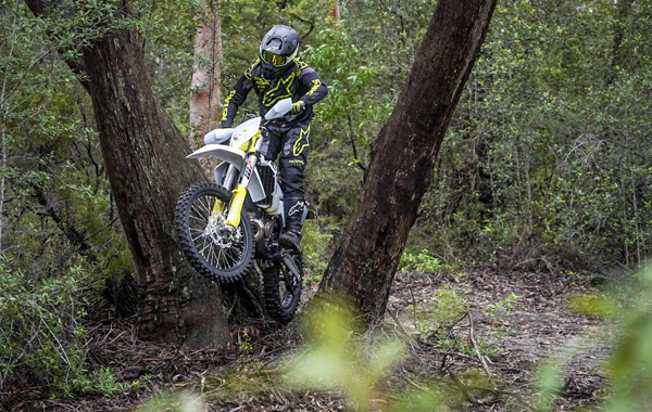 Trailriding During Covid19