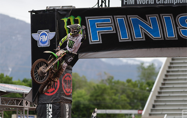 Eli Tomac Slc