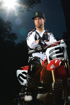 razor jeremy mcgrath