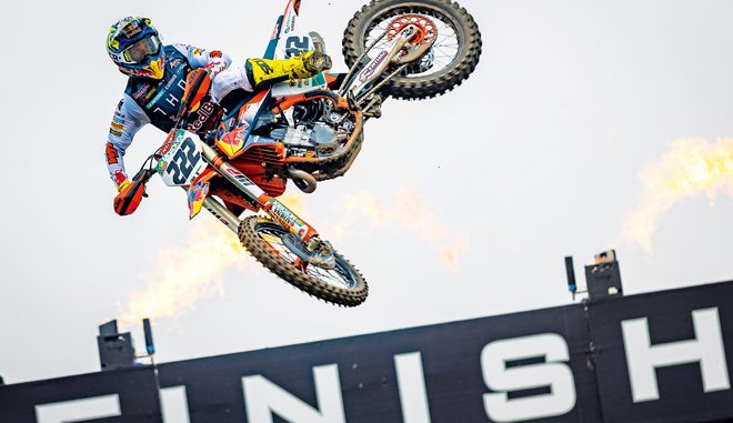 Antonio Cairoli