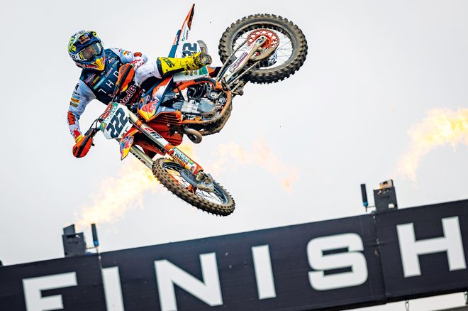 Antonio Cairoli