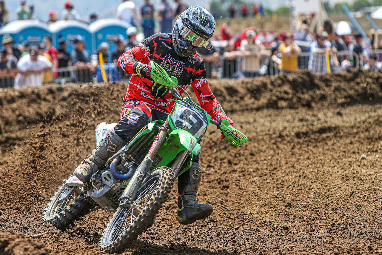 PHOTO GALLERY: 2023 AMA PRO MX 450cc CHAMPIONSHIP, RD 1 | Dirt Action