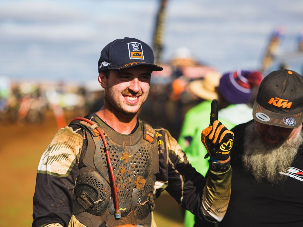 MASON SEMMENS CAPTURES VICTORY IN 2023 HATTAH DESERT RACE Dirt Action MASON SEMMENS CAPTURES VICTORY IN 2023 HATTAH DESERT RACE Dirt Action