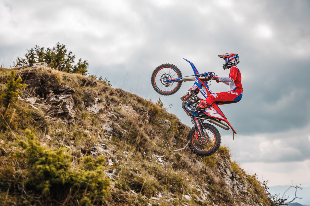 2024 BETA RR RACING MODEL UPDATES | Dirt Action