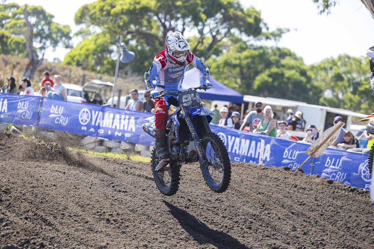 PRO MX MOVES TO HORSHAM FOR RD2 | Dirt Action