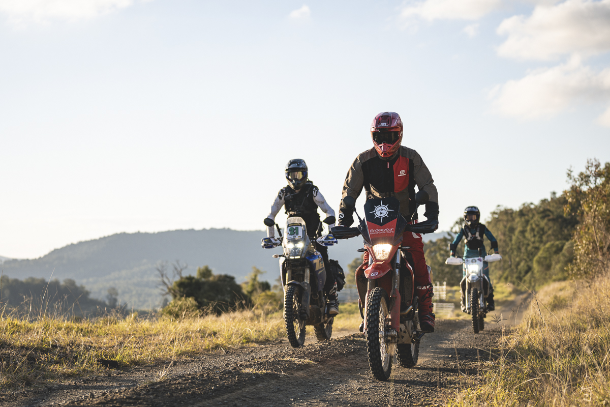 Mx Rides Join the Ultimate MXstore Ride More Adventures with Endeavour ...