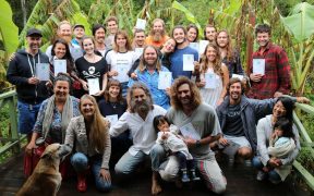 Organic Gardening Courses Australia
