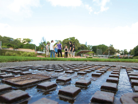 No Corners Cut with EJ