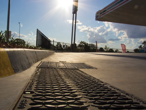 ELECTROFLO™ has more in store