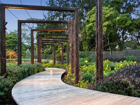 Organic Timber with a Social Conscience!