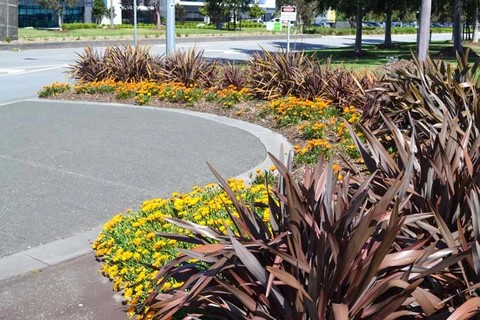 Chifley Business Park