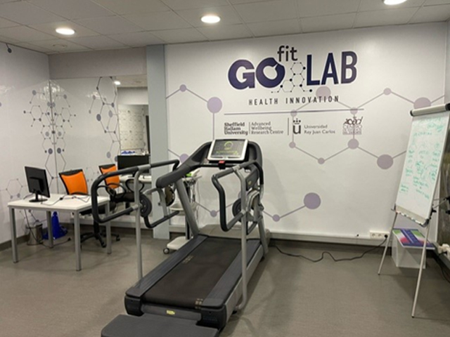 Futureproofing our Community Sport, Aquatic and Leisure Centres