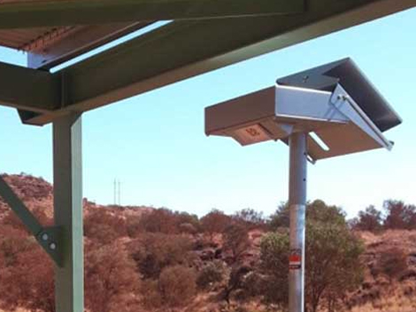 Mining, Oil & Gas Industry Lighting